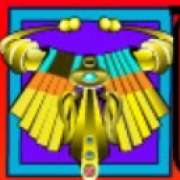  symbol in Treasure Nile pokie