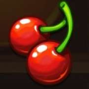 Cherry symbol in Fruit Duel pokie