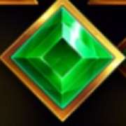 Diamonds symbol in Diamond Fortunator Hold and Win pokie