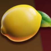 Lemon symbol in Free Reelin Joker pokie