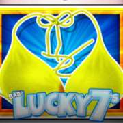  symbol in Carry on Camping pokie