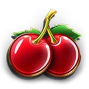 Symbol Cherry symbol in Fresh Crush pokie