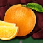Orange symbol in Sakura Fruits pokie