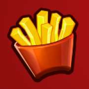 Symbol Chips symbol in Hot Potato pokie