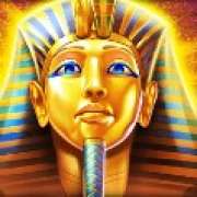 Pharaoh symbol in Fortune of Giza pokie