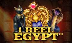 Play 1 Reel Egypt