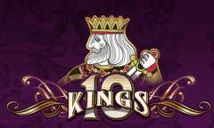 Play 10 Kings