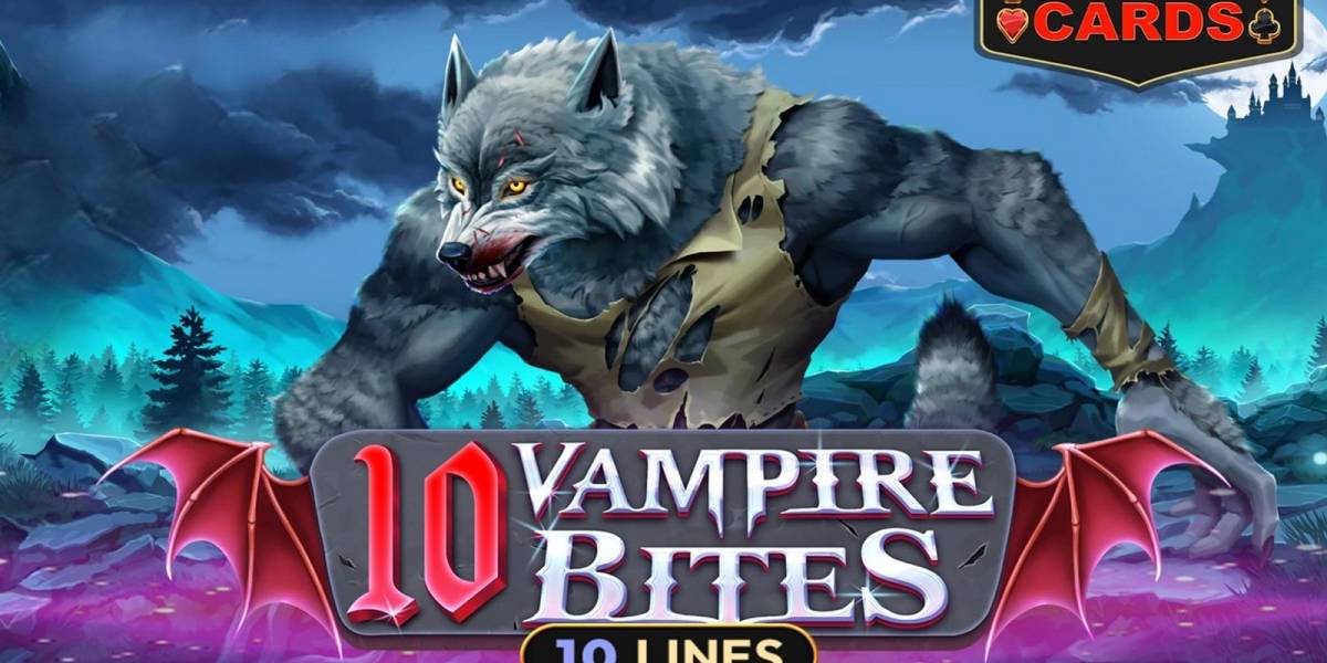 10 Vampire Bites