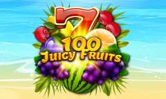 Play 100 Juicy Fruits
