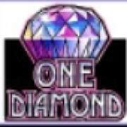  symbol in Retro Reels – Diamond Glitz pokie