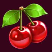Cherry symbol in Fruits & Gold pokie