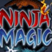  symbol in Ninja Magic pokie