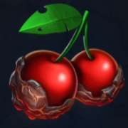 Cherry symbol in Sizzling Eggs pokie