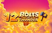 12 Bolts of Thunder logo
