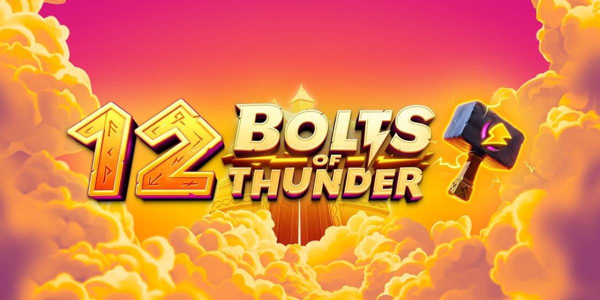 12 Bolts of Thunder