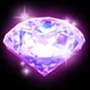 Diamond symbol in Cash 'N Riches Megaways pokie