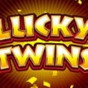  symbol in Lucky Twins pokie