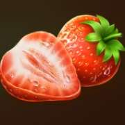 Strawberries symbol in Xtreme Summer Hot pokie
