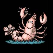 1429 Uncharted Seas: Lobster