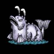 1429 Uncharted Seas: Fish