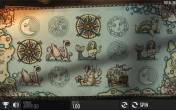 1429 Uncharted Seas logo