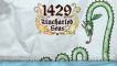 1429 Uncharted Seas logo