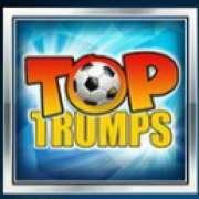  symbol in Top Trumps World Football Stars 2014 pokie