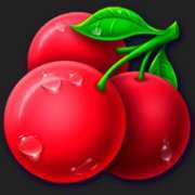 Cherry symbol in Miss Cherry Fruits pokie