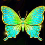 Wild symbol in Jade Butterfly pokie