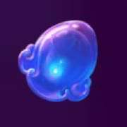 Символ Медуза 1 symbol in Jellyfish Flow Ultra pokie