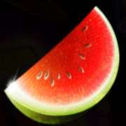 Watermelon symbol in Book Of Diamonds Reloaded pokie