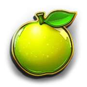 Symbol Apple symbol in Fresh Crush pokie
