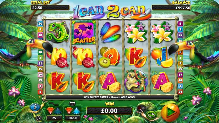 Play 1can 2can pokie NZ