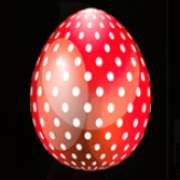 Red egg symbol in Easter Gifts pokie