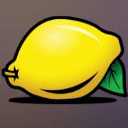 Lemon symbol in Hold4Timer pokie
