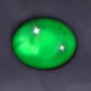 Emerald symbol in Super Size Atlas pokie