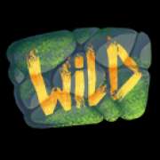 Wild symbol in Crystal Mine pokie
