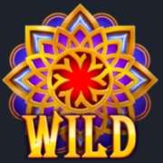 Wild symbol in Wild Overlords pokie