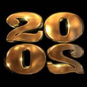 2020 Hit Slot: Logo 2020