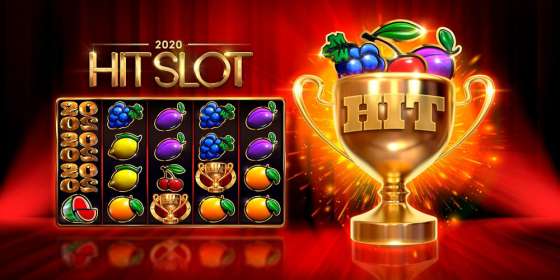 2020 Hit Slot by Endorphina NZ
