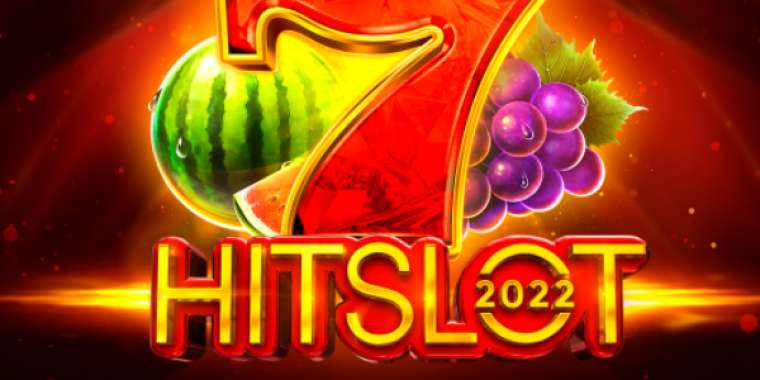 Play 2022 Hit Slot pokie NZ