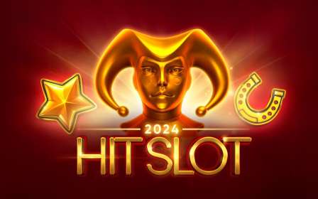 2024 Hit Slot by Endorphina NZ