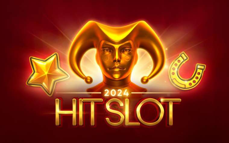 Play 2024 Hit Slot pokie NZ