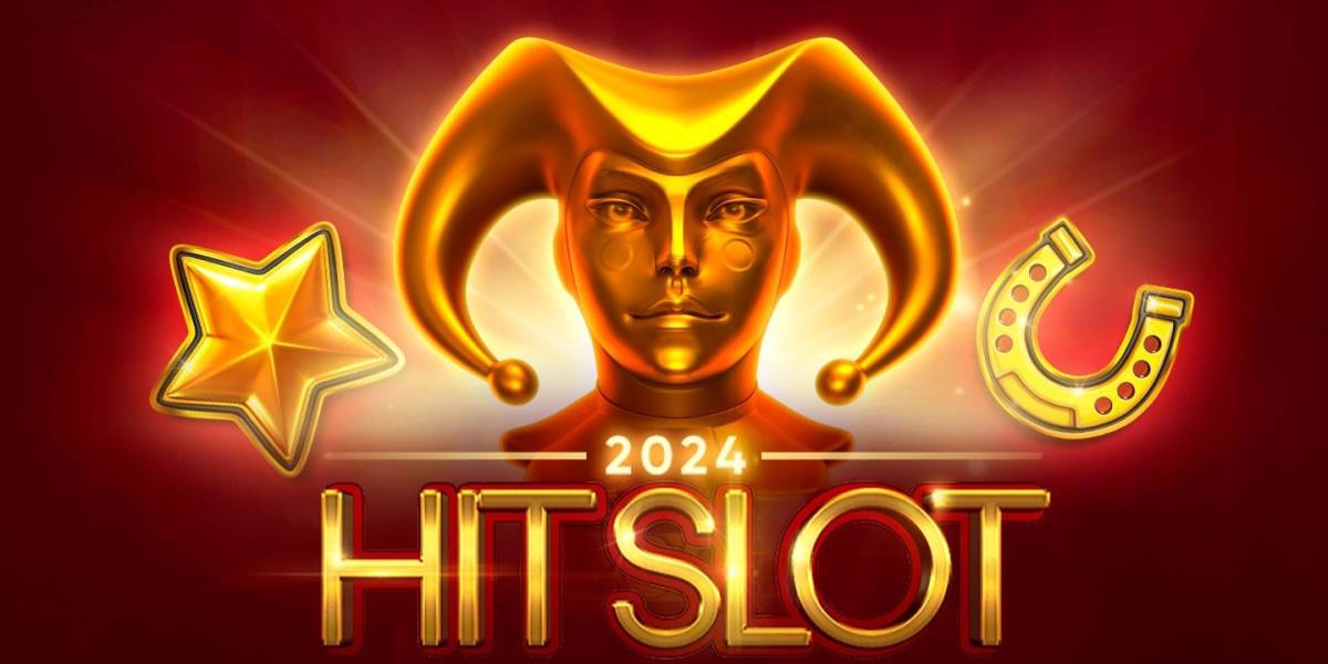 2024 Hit Slot