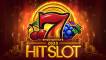 2025 Hit Slot logo