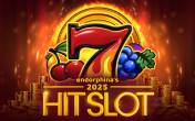 2025 Hit Slot logo