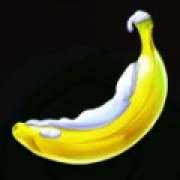 Banana symbol in Sweet Bonanza Xmax pokie