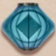 Diamonds symbol in Tale of Kyubiko pokie