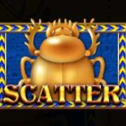 Scatter symbol in Egyptian Sands pokie
