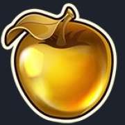 Apple symbol in Fruit Super Nova 80 pokie